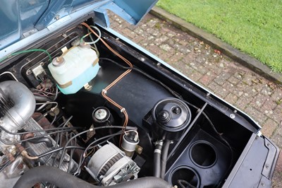 Lot 14 - 1981 Range Rover In Vogue Two-Door