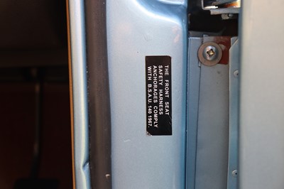 Lot 14 - 1981 Range Rover In Vogue Two-Door