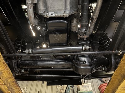 Lot 14 - 1981 Range Rover In Vogue Two-Door