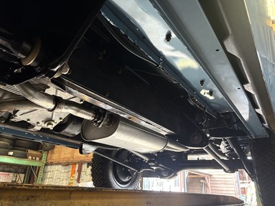 Lot 14 - 1981 Range Rover In Vogue Two-Door