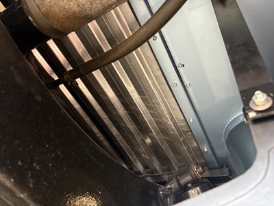 Lot 14 - 1981 Range Rover In Vogue Two-Door