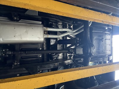 Lot 14 - 1981 Range Rover In Vogue Two-Door