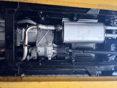 Lot 14 - 1981 Range Rover In Vogue Two-Door