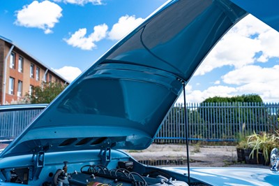 Lot 57 - 1953 Jaguar XK120 SE Drophead Coupe