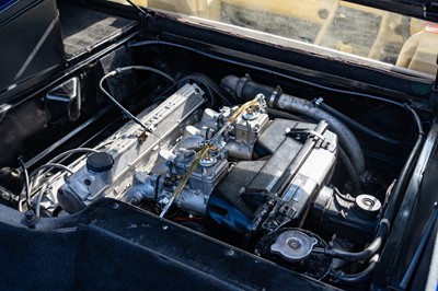 Lot 75 - 1989 Lotus Esprit 'X180' 2.2 Litre
