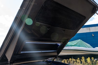 Lot 75 - 1989 Lotus Esprit 'X180' 2.2 Litre