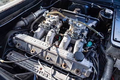 Lot 75 - 1989 Lotus Esprit 'X180' 2.2 Litre