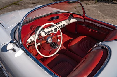 Lot 24 - 1954 Chevrolet Corvette