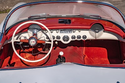 Lot 24 - 1954 Chevrolet Corvette