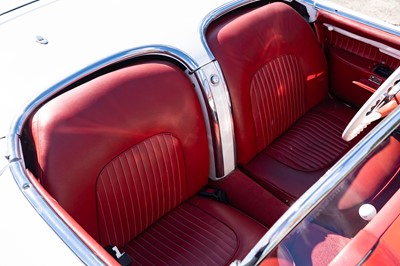 Lot 24 - 1954 Chevrolet Corvette