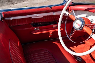 Lot 24 - 1954 Chevrolet Corvette