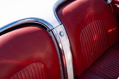 Lot 24 - 1954 Chevrolet Corvette