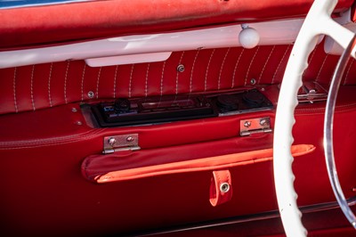 Lot 24 - 1954 Chevrolet Corvette