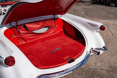 Lot 24 - 1954 Chevrolet Corvette