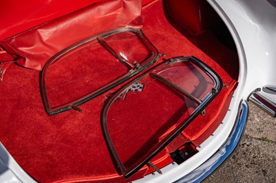 Lot 24 - 1954 Chevrolet Corvette