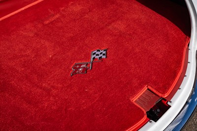 Lot 24 - 1954 Chevrolet Corvette