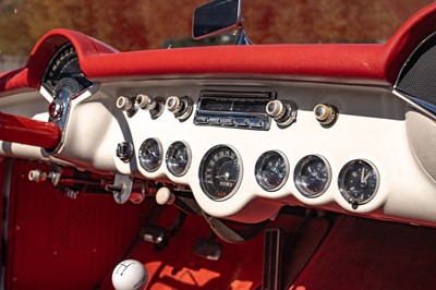 Lot 24 - 1954 Chevrolet Corvette