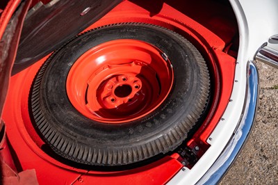 Lot 24 - 1954 Chevrolet Corvette