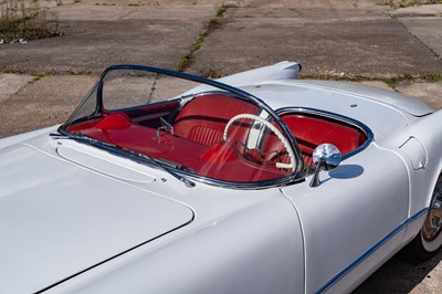 Lot 24 - 1954 Chevrolet Corvette