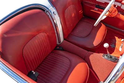 Lot 24 - 1954 Chevrolet Corvette