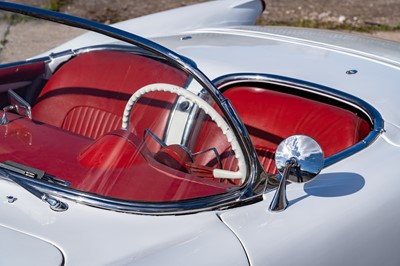 Lot 24 - 1954 Chevrolet Corvette