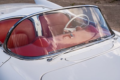 Lot 24 - 1954 Chevrolet Corvette