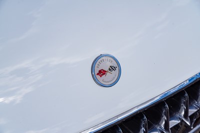 Lot 24 - 1954 Chevrolet Corvette