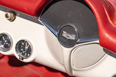 Lot 24 - 1954 Chevrolet Corvette