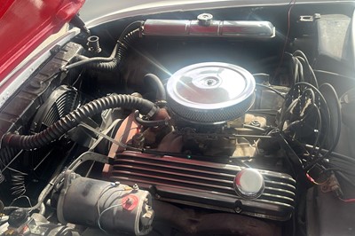 Lot 24 - 1954 Chevrolet Corvette