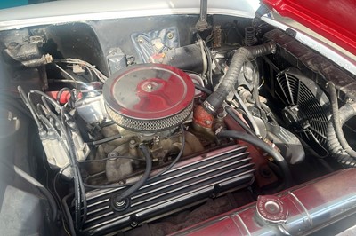 Lot 24 - 1954 Chevrolet Corvette
