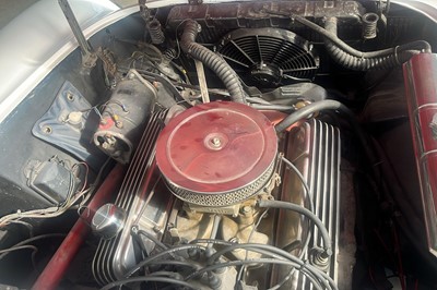Lot 24 - 1954 Chevrolet Corvette