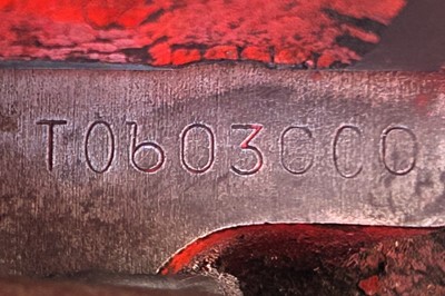 Lot 24 - 1954 Chevrolet Corvette