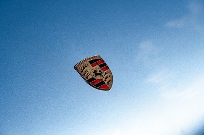 Lot 70 - 1972 Porsche 911T 2.4 litre Targa 'Oel Klappe'