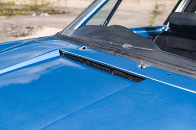 Lot 70 - 1972 Porsche 911T 2.4 litre Targa 'Oel Klappe'