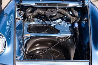 Lot 70 - 1972 Porsche 911T 2.4 litre Targa 'Oel Klappe'