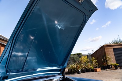 Lot 70 - 1972 Porsche 911T 2.4 litre Targa 'Oel Klappe'