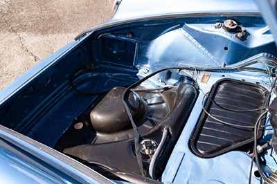 Lot 70 - 1972 Porsche 911T 2.4 litre Targa 'Oel Klappe'