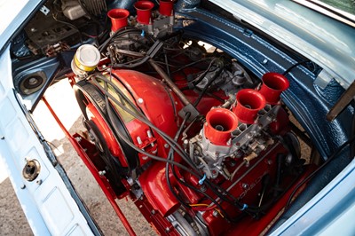 Lot 70 - 1972 Porsche 911T 2.4 litre Targa 'Oel Klappe'