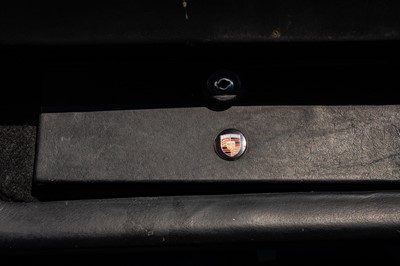 Lot 70 - 1972 Porsche 911T 2.4 litre Targa 'Oel Klappe'