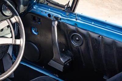 Lot 70 - 1972 Porsche 911T 2.4 litre Targa 'Oel Klappe'