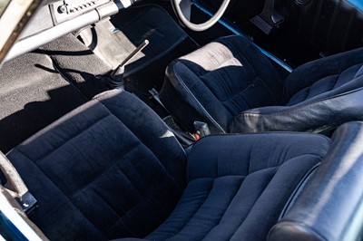 Lot 70 - 1972 Porsche 911T 2.4 litre Targa 'Oel Klappe'