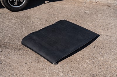 Lot 70 - 1972 Porsche 911T 2.4 litre Targa 'Oel Klappe'