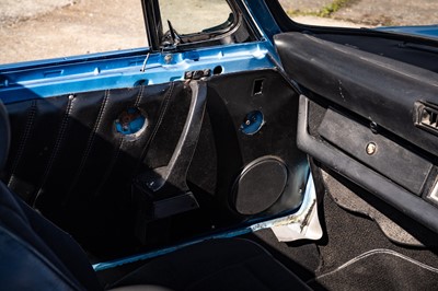 Lot 70 - 1972 Porsche 911T 2.4 litre Targa 'Oel Klappe'