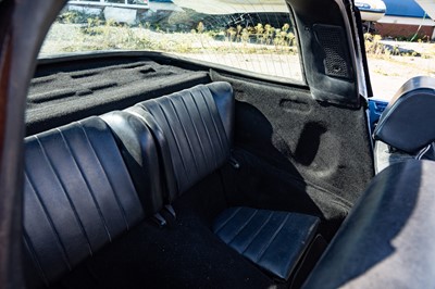 Lot 70 - 1972 Porsche 911T 2.4 litre Targa 'Oel Klappe'