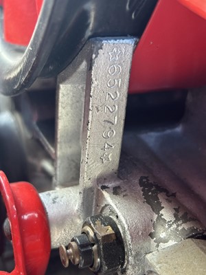 Lot 70 - 1972 Porsche 911T 2.4 litre Targa 'Oel Klappe'