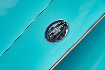 Lot 36 - 1959 MG A Roadster