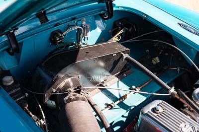 Lot 36 - 1959 MG A Roadster