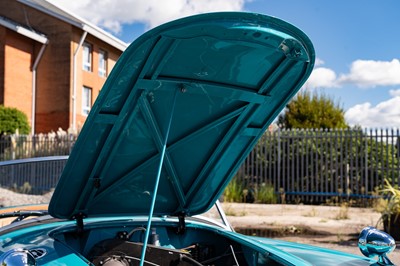 Lot 36 - 1959 MG A Roadster