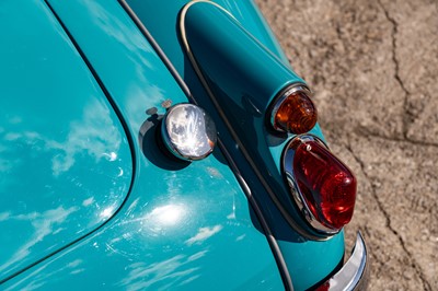 Lot 36 - 1959 MG A Roadster