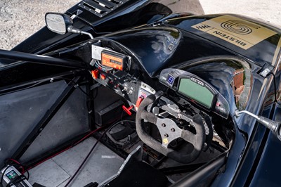 Lot 123 - 2007 Contour RGB ZX10R Formula Libre Racing Car